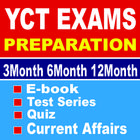 YCT Exams Preparation App icône