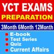 YCT Exams Preparation App