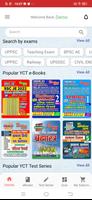 YCT Exams Preparation App स्क्रीनशॉट 3