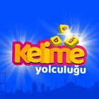 kelime yolculuğu _ kelime oyun आइकन