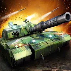 download Tank Strike - battle online XAPK