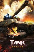 Tank Strike Plakat