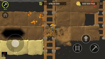 Gold Rush! स्क्रीनशॉट 2