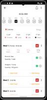 True Fitness Club постер