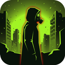 Become a Wasteland Hero APK