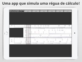 Regra de Cálculo imagem de tela 2