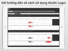 Thông Minh Thước Loga ảnh chụp màn hình 3