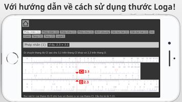 Thông Minh Thước Loga ảnh chụp màn hình 1