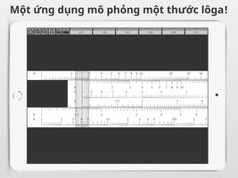 Thông Minh Thước Loga ảnh chụp màn hình 2