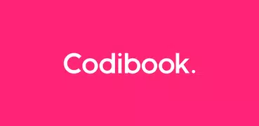 コーディブック - Codibook