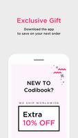 Codibook ภาพหน้าจอ 1