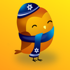 Shabbat Shalom 圖標