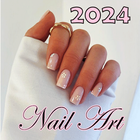Nails Design 2024 icône