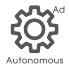 Autonomous support icône