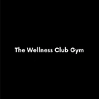 The Wellness Club Gym Zeichen