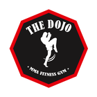The Dojo MMA & Fitness ไอคอน