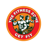 The Fitness Zone 圖標