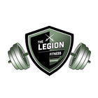 The Legion Fitness icono