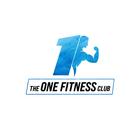The One Fitness Club icon