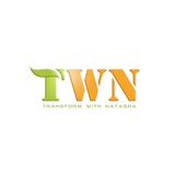 Transform with Natasha biểu tượng