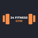 24 Fitness Gym APK
