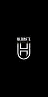 ULTIMATE HEROES poster