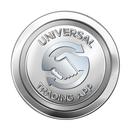 Universal Trading App APK