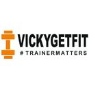 VICKY GET FIT APK