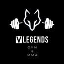 V LEGENDS GYM & MMA APK