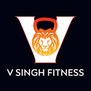 V Singh Fitness APK