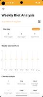 1 Schermata V Singh Fitness