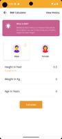 3 Schermata V Singh Fitness