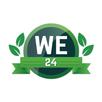 WE 24 APK