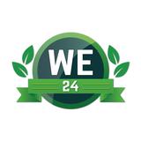WE 24 icono