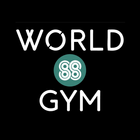 World 88 ikon