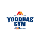 Yoddhaa Gym APK