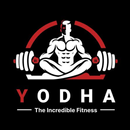 APK Yodha The Incredible Fitness