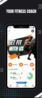 Your Fitness Coach Affiche