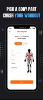 Your Fitness Coach capture d'écran 3