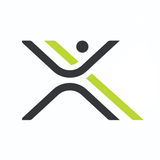 Active-X-Fitness Zeichen