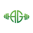 AGOGO GYM biểu tượng