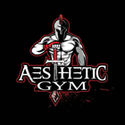 Aesthetic Gym আইকন