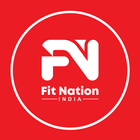 آیکون‌ A Fit Nation India