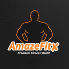 AmazeFitX icon
