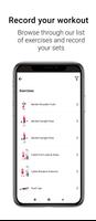 Android Gym screenshot 3