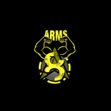 Arms 8 আইকন