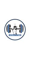 Arnold Fitness 海報