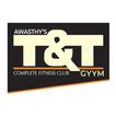 Awasthy's T&T Gyym