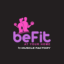 beFit at your home APK
