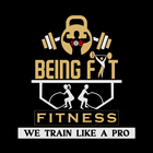 Being Fit Fitness 圖標